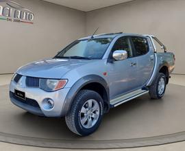 MITSUBISHI L200 2.5 DI-D/136CV Double Cab Invite