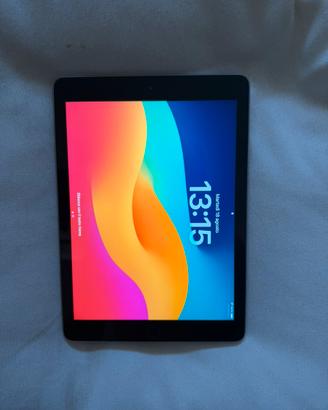 Apple ipad 6 generazione come nuovo