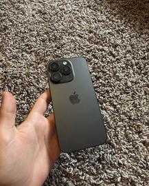 Iphone 15 pro 128gb