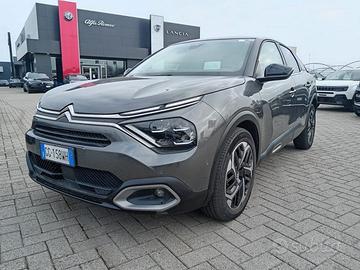 Citroën C4 BlueHDi 130 S&S Max EAT8