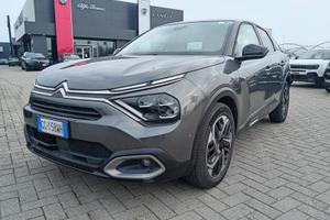 Citroën C4 BlueHDi 130 S&S Max EAT8