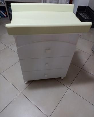 Fasciatoio