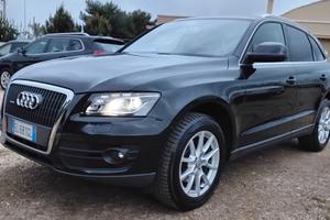 Audi Q5 2.0 TDI 170 CV quattro S tronic