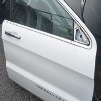 Jeep Grand Cherokee Porte