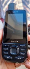 Garmin gpsmap 66S