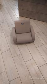 Sedia chicco bambino