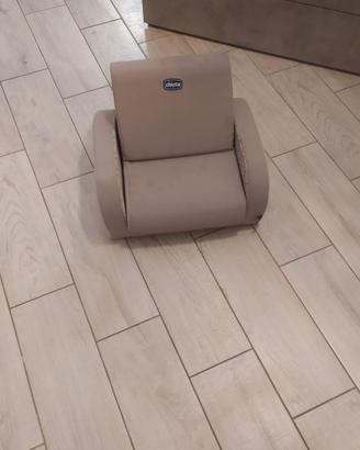 Sedia chicco bambino
