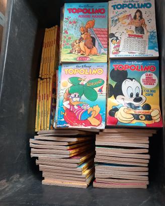 fumetti 