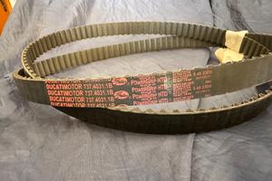 Cinghie ducati hyper 950 multistrada 950/v2