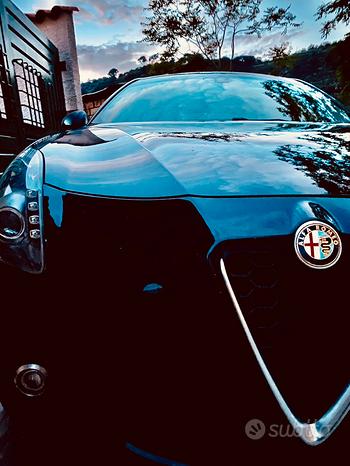 Alfa Romeo Giulietta 1.6 120 CV jtdm DISTINCTIVE