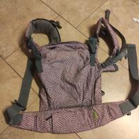 Marsupio ergonomico Boba X