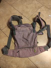 Marsupio ergonomico Boba X