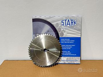 Lama circoalre HM per legno D. 300 Z=48 STARK