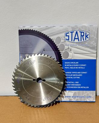 Lama circoalre HM per legno D. 300 Z=48 STARK