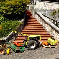 Motocoltivatore 14cv