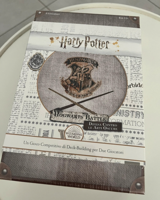 Gioco Harry Potter