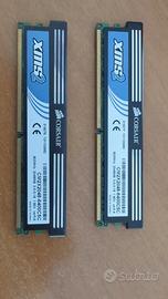 Corsair XMS2 DDR2