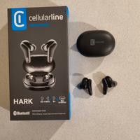 cuffie wireless cellularline