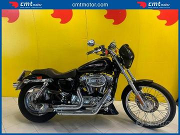 HARLEY-DAVIDSON 1200 Custom - XL 1200C Garantita