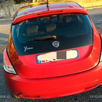 Lancia Y  2016 1.2 GPL Unipro 