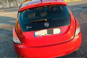 Lancia Y  2016 1.2 GPL Unipro 