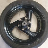 Cerchio ducati monster