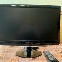 TV led Samsung 20”