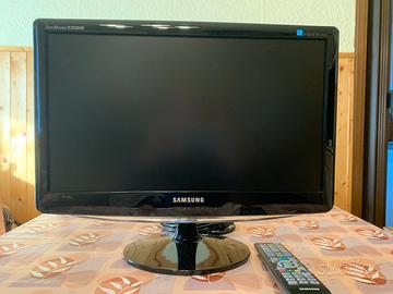 TV led Samsung 20”