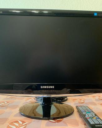 TV led Samsung 20”