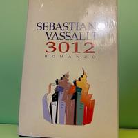 3012 sebastiano vassalli l'anno del profeta.