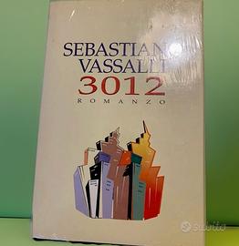 3012 sebastiano vassalli l'anno del profeta.