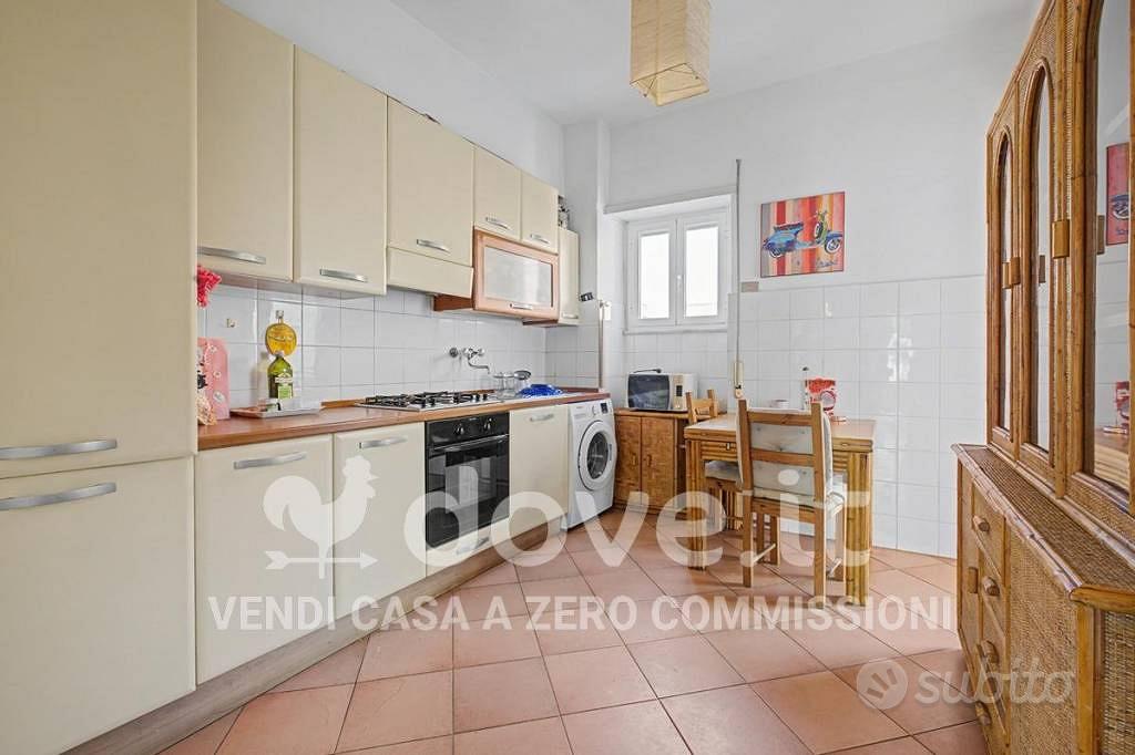 Appartamento – Roma, Trieste, Municipio Roma II - Vista 5