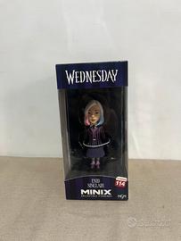 Statuetta Minix Enid Sinclair Wednesday