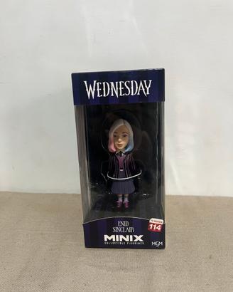 Statuetta Minix Enid Sinclair Wednesday