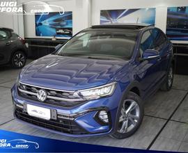 Volkswagen Taigo 1.0 TSI 115 CV DSG R-Line