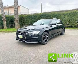 AUDI A6 Avant 2.0 TDI 190 CV S tronic Business P