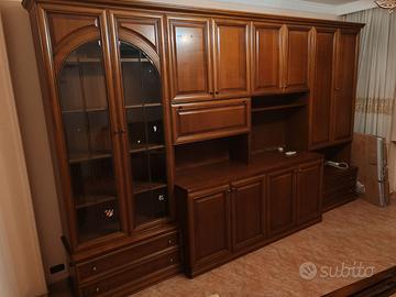 Mobile per camera da pranzo