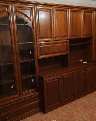 Mobile per camera da pranzo