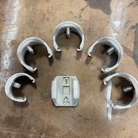 CLIPS RICAMBIO BOMA AL360