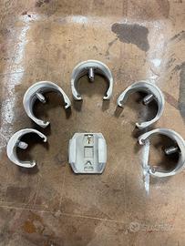 CLIPS RICAMBIO BOMA AL360