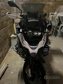 Bmw R 1250 GS full optional rallye 2021