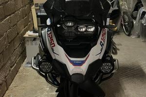 Bmw R 1250 GS full optional rallye 2021