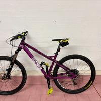 Bicicletta Dabomb