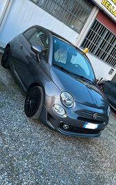 Fiat 500 0.9 twinair