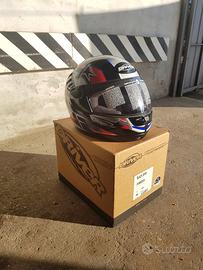 Casco driver