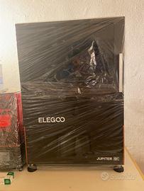 Stampante 3D Elegoo Jupiter 6K