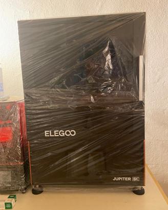 Stampante 3D Elegoo Jupiter 6K