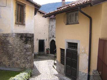 Appartamento Solto Collina sul lago d'Iseo