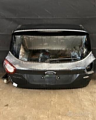 Baule Ford Kuga