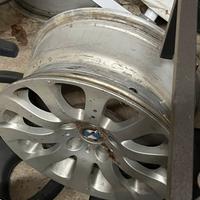 Cerchi 17 bmw e90